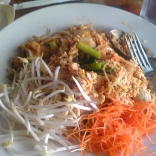 Pad Thai
