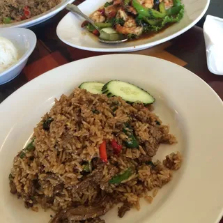 Fried Rice