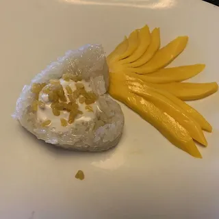 Sticky Rice