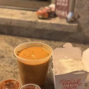 Thai Taste Restaurant