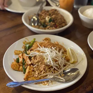 Pad Thai