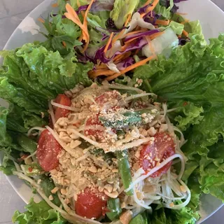 Papaya Salad