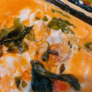 Panang Curry