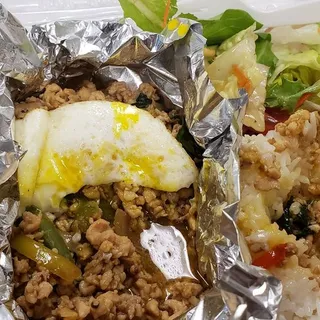 Thai Basil