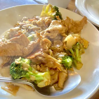 Pad See Ewe