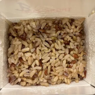 Brown Rice