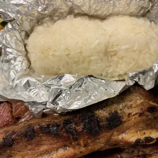 Sticky Rice