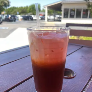Thai Iced Tea - regular