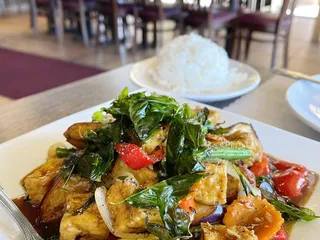 Cha Thai