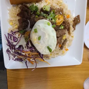 Special Grilled Beef