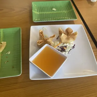 food, oysters and mussels