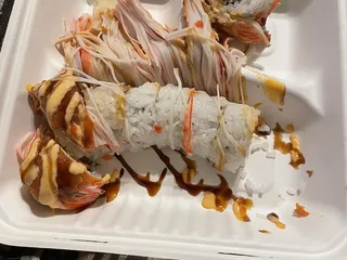 SUSHI 101