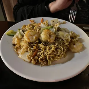 Thai noodle