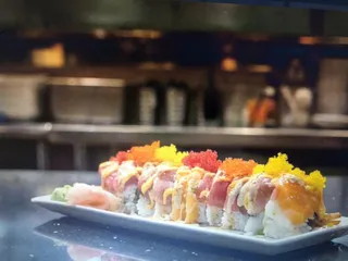 Tokyo Bangkok