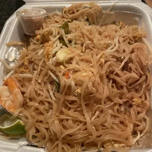 Thai Taste To Go