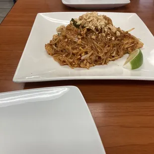 Pad Thai