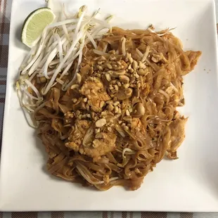 Pad Thai
