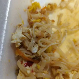 Pad Thai