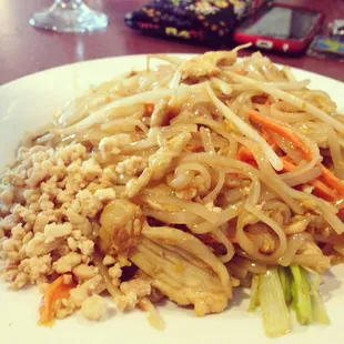 Pad Thai
