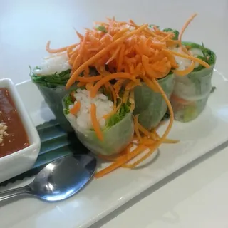 Fresh Summer Roll