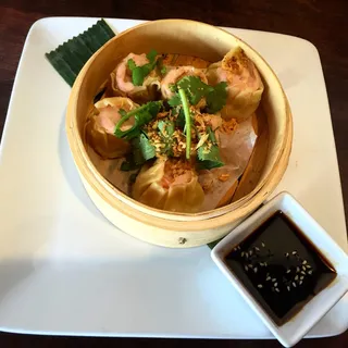 Tulip Dumpling