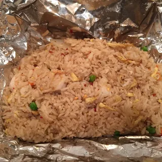 Fried Rice