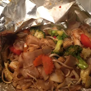 Noodles