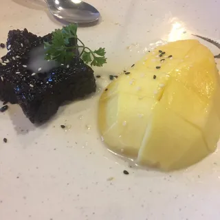 Sticky Rice
