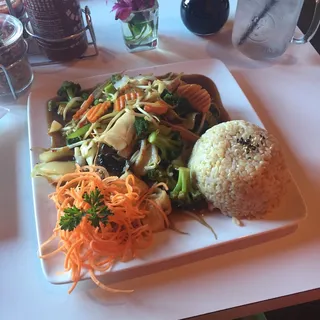Brown Rice