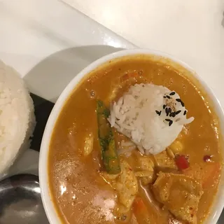 Chicken