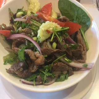 Beef