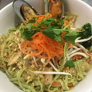 Seafood