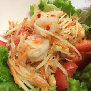 Papaya Salad