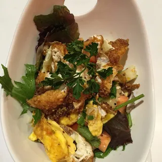 Spicy Salad