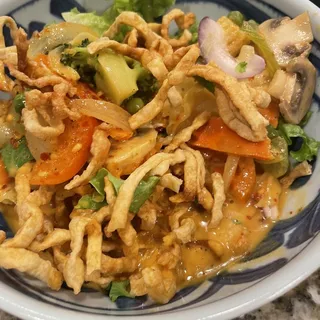 Kao Soy Curry
