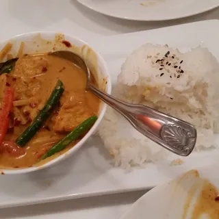 Red Curry