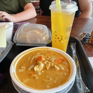 Massaman Curry