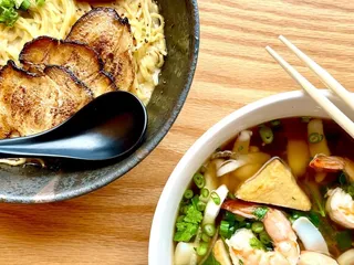 I Love Noods
