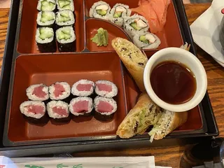 Mai Thai