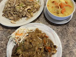Sabaidee Lao & Thai Cuisine