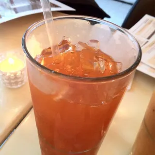 Mango Thai Iced Tea