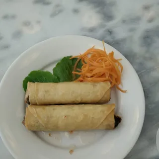 Spring Roll