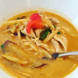 Red Curry