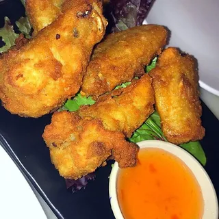 Bangkok Wings
