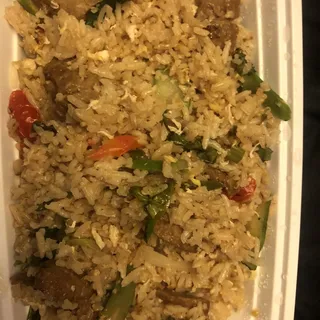Thai Fried Rice