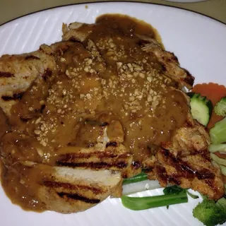 Chicken Breast Festival