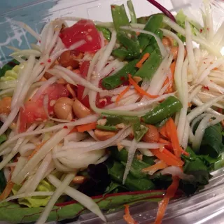 Papaya Salad