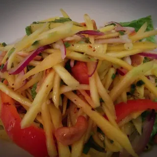 Mango Salad
