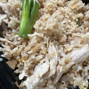 Thai Fried Rice