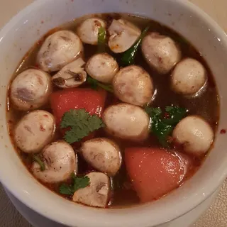 Tom Yam Soup